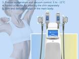 Cooplus SCV-104 Аппарат криолиполиз для похудения от Sincoheren - фото 1