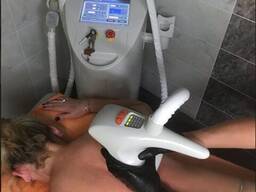 Sincoheren KUMA SHAPE 3 Одобренный CE велашап для похудения Салон красоты Оборудование для