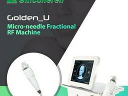 Sincoheren Микроигольчатый RF-лифтинг