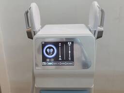 Sincoheren Sincolaser Хит ЕМС Электромагитный аппарат для похудения и увлечения мышцы