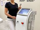 Sincolaser Аппарат для эпиляции LaserBlade HYBRID S Гибридный лазер 755 nm/ 808 nm/ 1064 n - фото 2