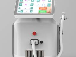 Sincolaser LaserBlade диодный лазер для удаления волос