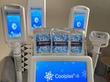 Sincolaser sincoheren coolplas криолиполиз для похудения , коррекции фигуры - фото 2