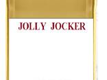 Сироп syrup Jolly Jocker green apple зеленое яблоко - фото 2