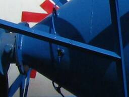 Система аэрации