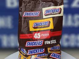 Snickers cholate