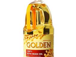 Soybean oil offer