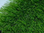 Спортивная искусственная трава 40 мм 12000 DTEX - фото 3