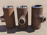 Стальные фитинги и фланцы - фото 3