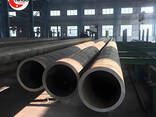 Стальные трубы из н/р и углеродистой стали - photo 1