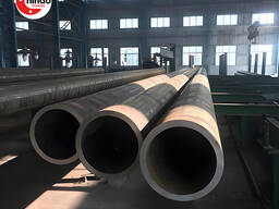 Стальные трубы из н/р и углеродистой стали