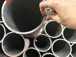 Стальные трубы из н/р и углеродистой стали - фото 3