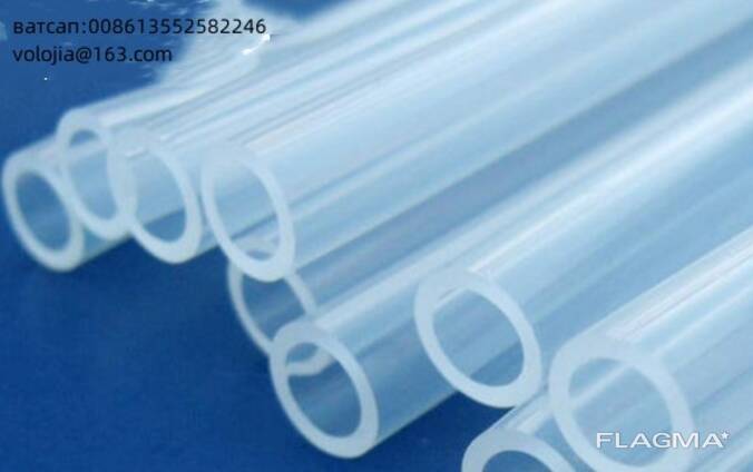 Стандартная силиконовая резина на основе пирогенной силики для экструзии NE-9240, NE-9250,