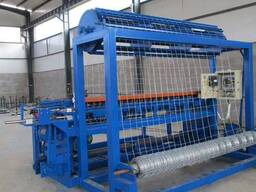 Станки для шарнироной сетки купить Алматы в Бишкеке в Китае