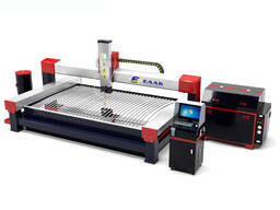 Станок для гидроабразивной резки