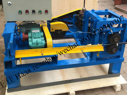 Станок для изговления рифленной сетки купить в Аламат