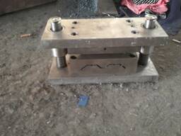 Станок для производства штакетник с большой скоростью