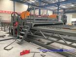 Станок для производства сварной арматурной сетки - фото 2