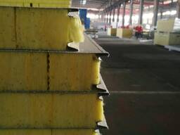 Станок для сэндвич-панелей из Китая, цена низкая