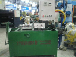 Станок для изготовления сетки рабицы