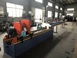 Станок по высокочастотной сварной трубе из Китая, цена низка