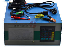 Стенд для проверки рядных и распределительных ТНВД Bosch