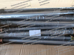 Стремянка заднего рессора 30*123*610