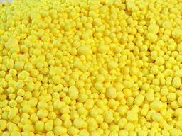 Sulphur Lump Granules for Export