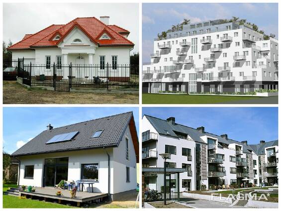瑞典 SUMAB CUBY 房屋建筑自动化生产线