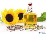 Sunflower oil - photo 1