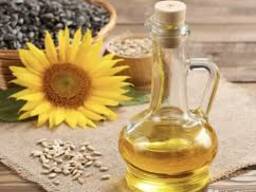 Sunflower oil