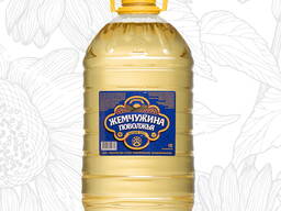 Sunflower oil