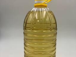 Sunflower oil (origin Ukraine)