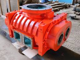 Сварная оболочка Сварный корпус