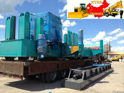 СВУ, (копер) Sunward ZYJ320B