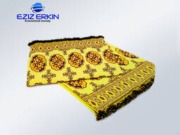 Synthetic carpets