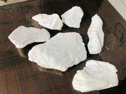 滑石谈（阿富汗）