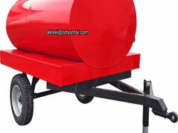 Танк для хранения воды Ёмкостное оборудование резервуар