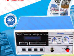 Тестер для проверки форсунок common rail&amp;тестер дизельных форсунок common rail