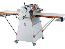 Тестораскаточная машина