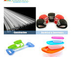 Thermoplastic rubber ( TPR/TPE) - фото 1
