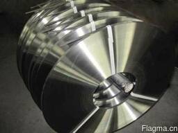 Точный штрипс из нержавеющей стали