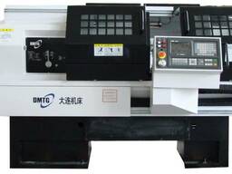 Токарный станок CKA6126