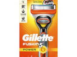 Top hot sale Quality Gillette Fusion 5 Low price