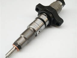 Топливный инжектор bosch 0 445 120 007 дизельный 2830957 cum