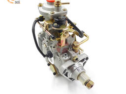 Топливные насосы высокого давления тнвд на распределительный топливный насос высокого давл