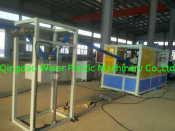 TPU High Pressure Hose Production Line