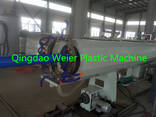 TPU High Pressure Hose Production Line - фото 1