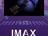 Новый бизнес с быстрой окупаемостью-IMAX Трек-кинотеатр 5д кинотеатр c 18 местами