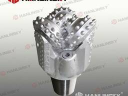 Tricone Boring bits, IADC